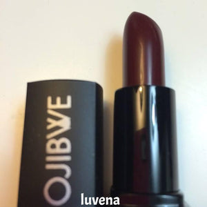 LIPSTICK with Vanilla Scent (liquid lipstick section)