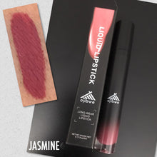 Matte Liquid Lipstick 6 shades