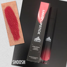 Matte Liquid Lipstick 6 shades
