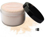 Loose Mineral Setting Powder