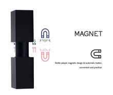 magnet lipstick (liquid lipstick section)