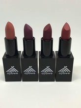 magnetic lipstick - jo, april, brodie & teri (liquid lipstick section)