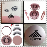 Magnetic Liner and Lashes kit