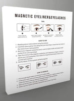 Magnetic Liner & Lash Kit 3 pairs