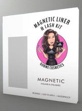 Magnetic Liner & Lash Kit 3 pairs