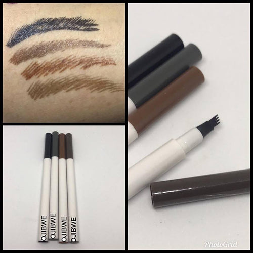 Liquid Eye Brow Pen