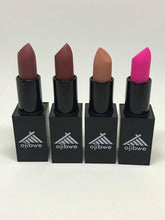 Magnet Lipstick - maya, nicole, debbie & jessica (liquid lipstick section)