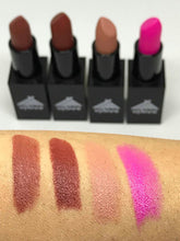 Magnet Lipstick - maya, nicole, debbie & jessica (liquid lipstick section)