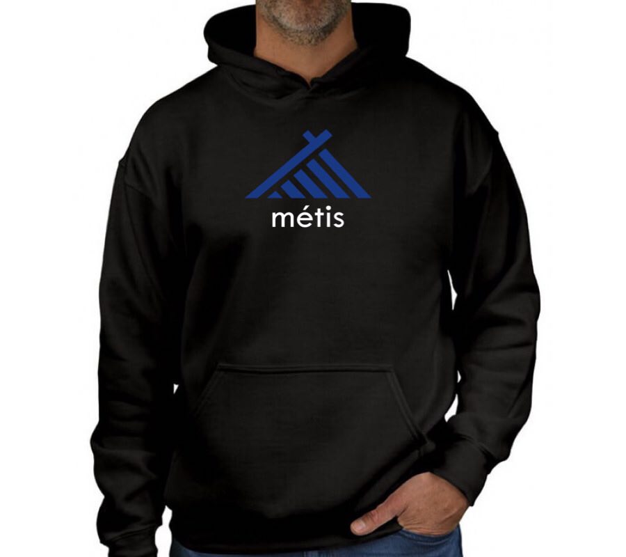 Metis Hoodie