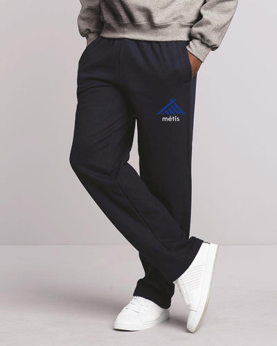 Black Metis Sweats