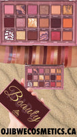 Beauty Palette