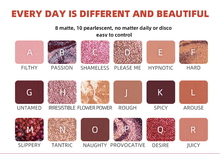 Beauty Palette