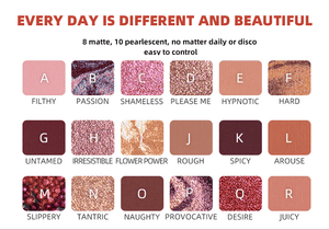 Beauty Palette