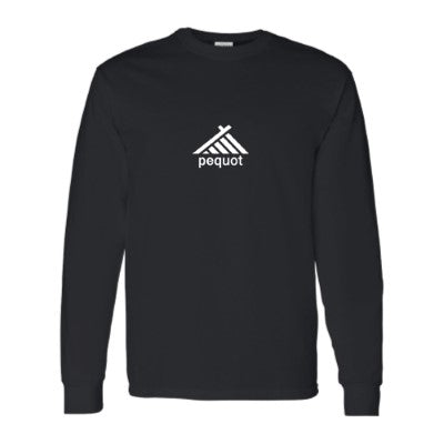 Pequot long sleeve