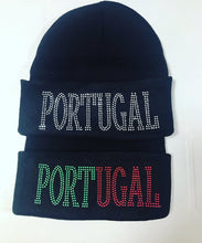 TOQUES