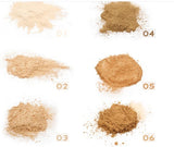 Loose Mineral Setting Powder