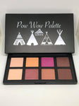 Pow Wow Palette