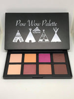 Pow Wow Palette