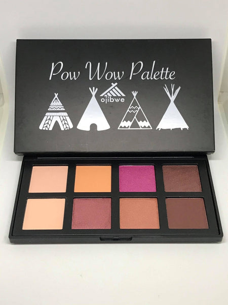 Pow Wow Palette