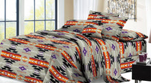 3 PC Queen Blanket Set