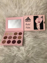 Rachel Palette