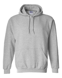 Ojibwe Adult Hoodie - S - 5X