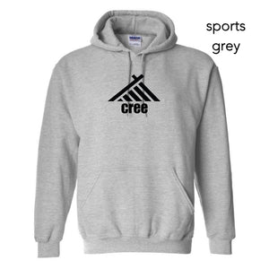 Cree hoodie