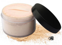 Loose Mineral Setting Powder