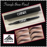 triangle brow pencil