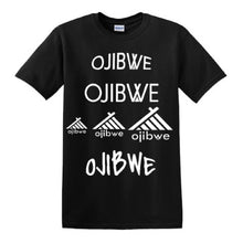 OJIBWE hoodie