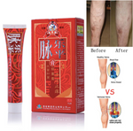 Varicose Veins Treatment Cream Body and Face