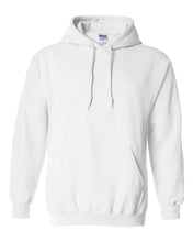 Ojibwe Adult Hoodie - S - 5X