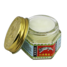 White Tiger Balm - Pain Relief