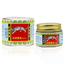 White Tiger Balm - Pain Relief